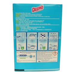 Deepio Grease Buster 6kg